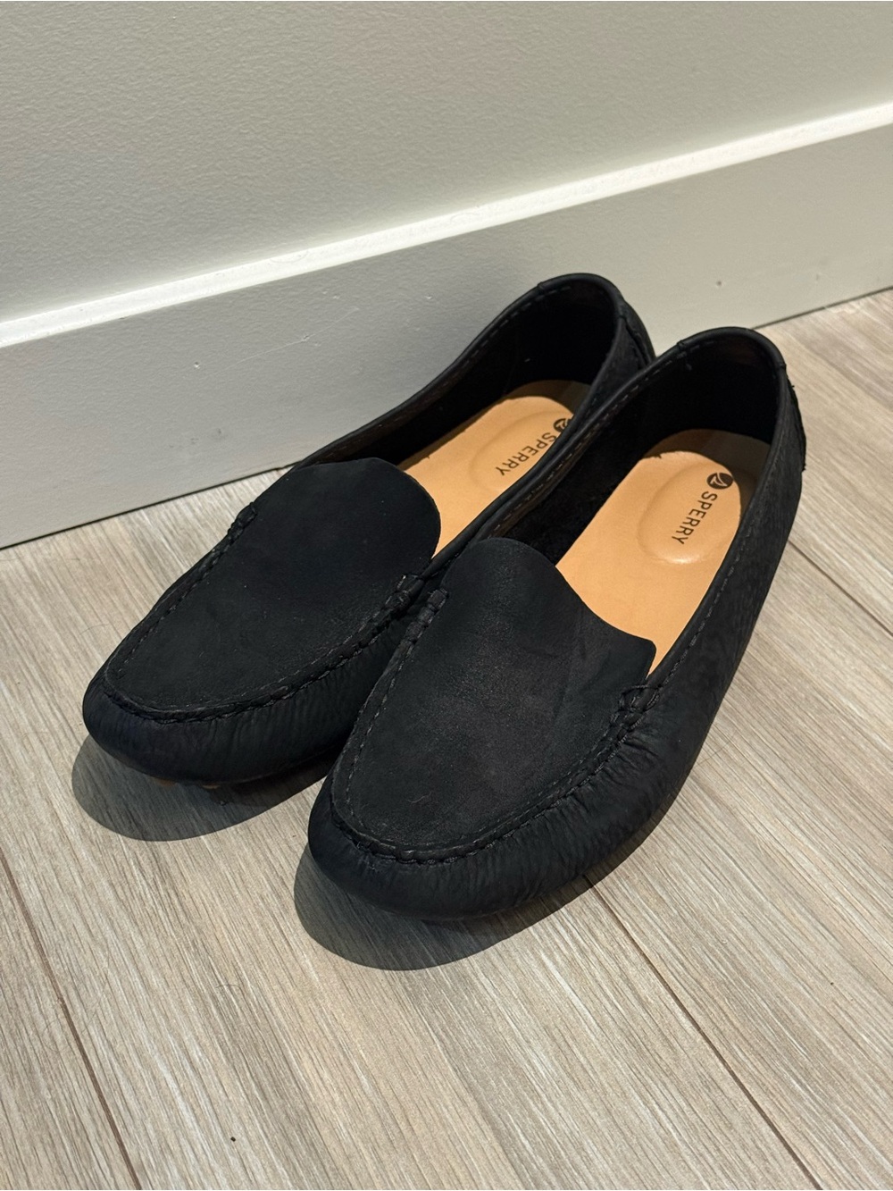 Sperry Port Driver Loafer